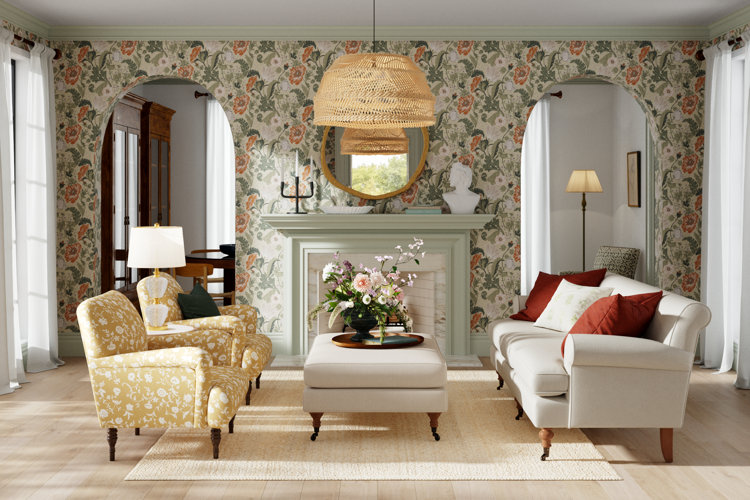 26 Living Room Decor Ideas | Wayfair